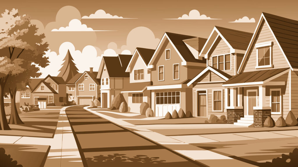 Enchanted Acres Estates: A Timeless Gem in Mansfield’s Heart
